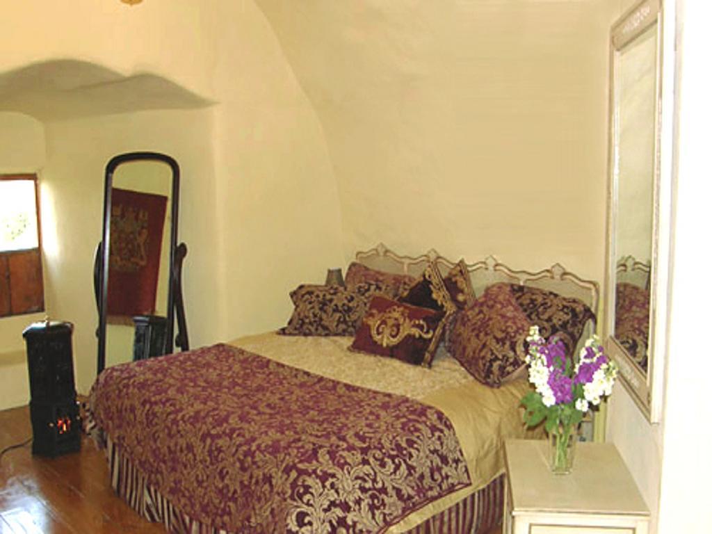Faside Estate Bed & Breakfast Musselburgh Phòng bức ảnh