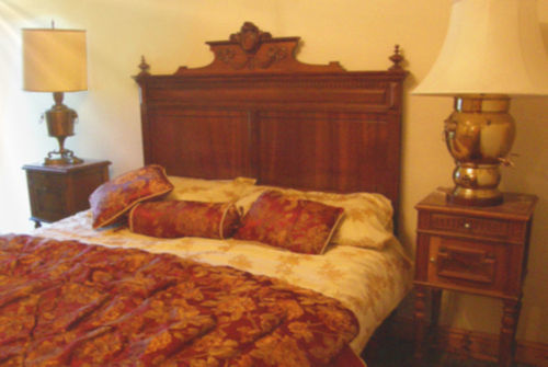 Faside Estate Bed & Breakfast Musselburgh Ngoại thất bức ảnh